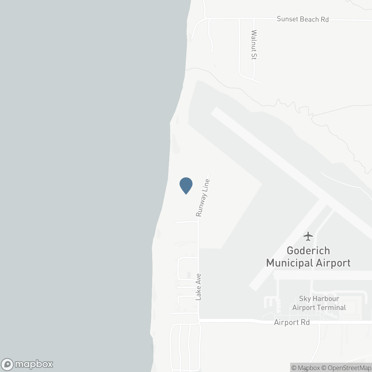 81750B LAKE AVENUE, Goderich, Ontario N7A 3Y2